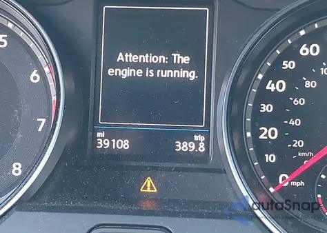 2020 Volkswagen Atlas 2.0T Se z USA, uszkodzony, nr VIN 1V2DP2CA8LC501278